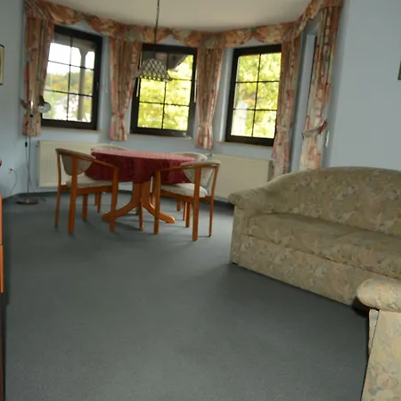 Leise Garni 3* Willingen (Upland)