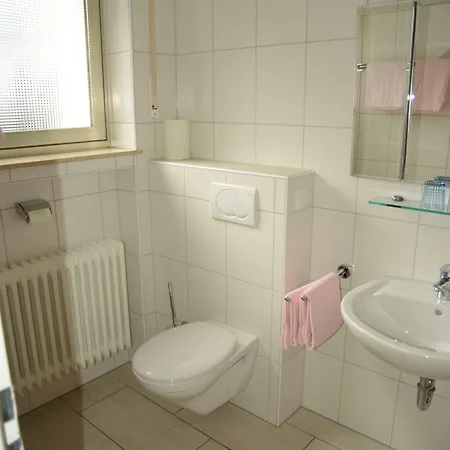 Leise Garni Pensión