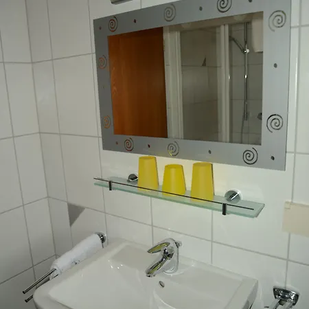 Leise Garni 3* Willingen (Upland)