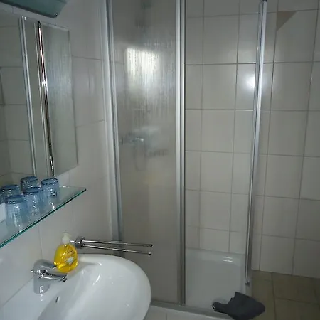 Leise Garni Willingen (Upland)