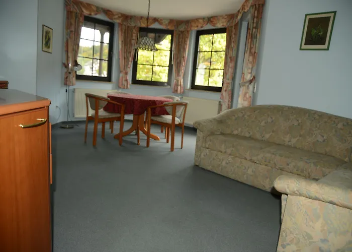 Leise Garni 3* Willingen (Upland)