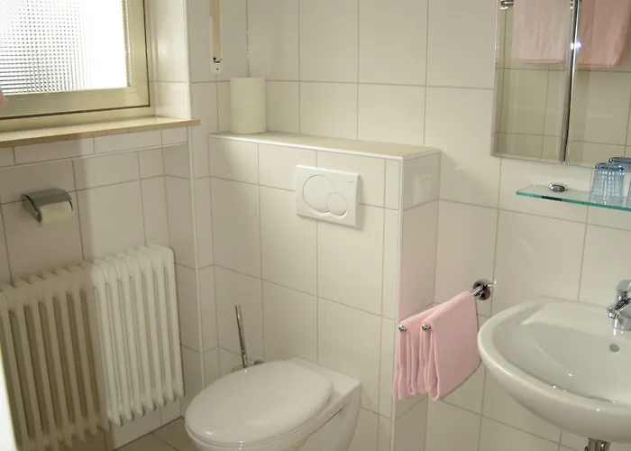 Leise Garni Maison d'hôtes