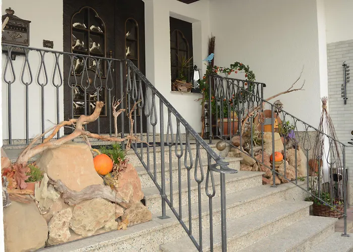 Gasthof Leise Garni 3*