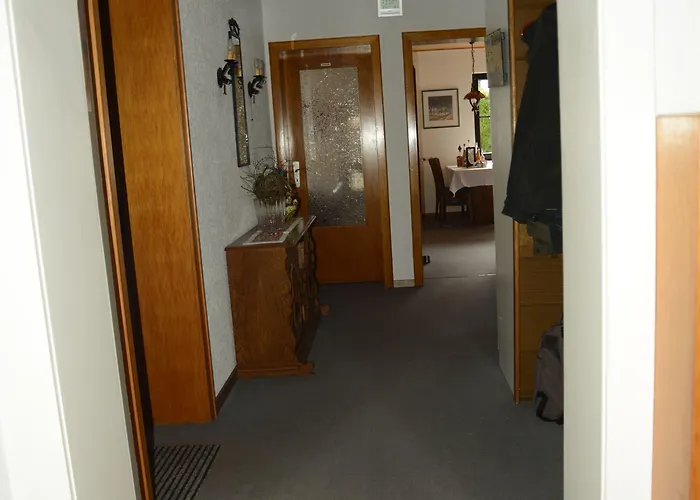 Leise Garni Gasthof 3*