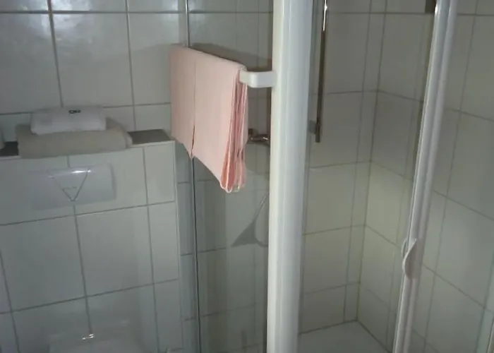 Leise Garni Maison d'hôtes 3*