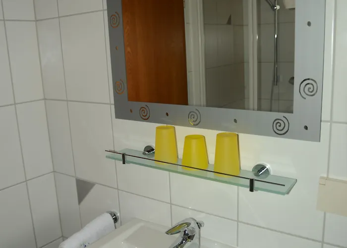 Leise Garni 3* Willingen (Upland)