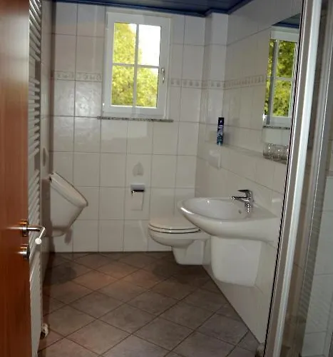 Maison d'hôtes Leise Garni