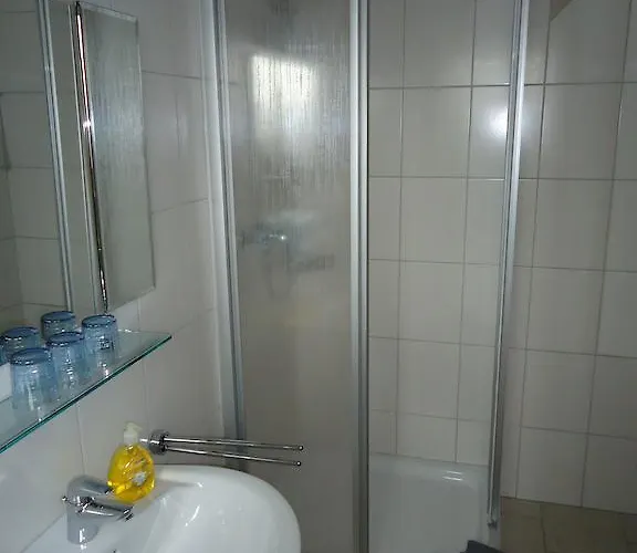 Leise Garni Willingen (Upland)